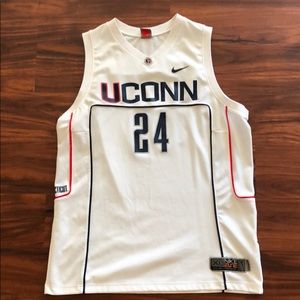 Nike UConn Basketball Jersey